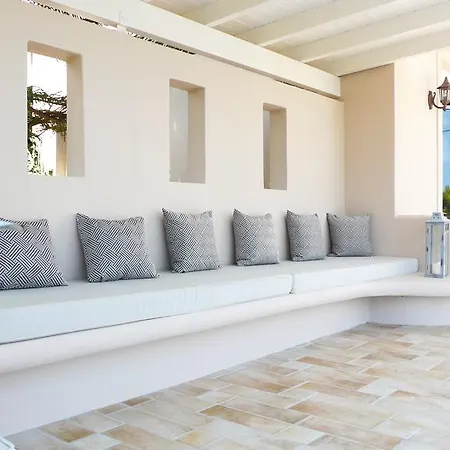 Pentathlon Villa Collection Porto Heli Exterior photo