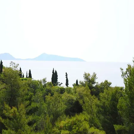 Pentathlon Villa Collection Porto Heli Exterior photo