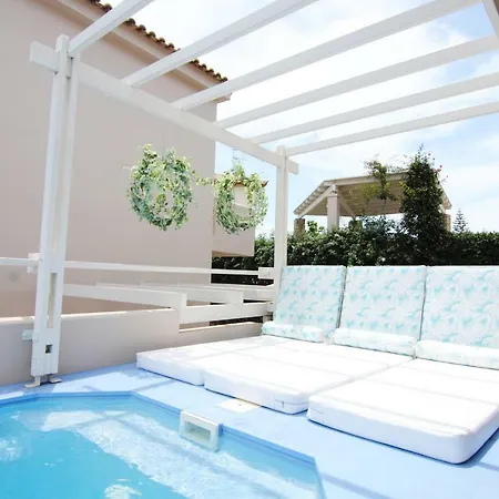 Pentathlon Villa Collection Porto Heli Exterior photo