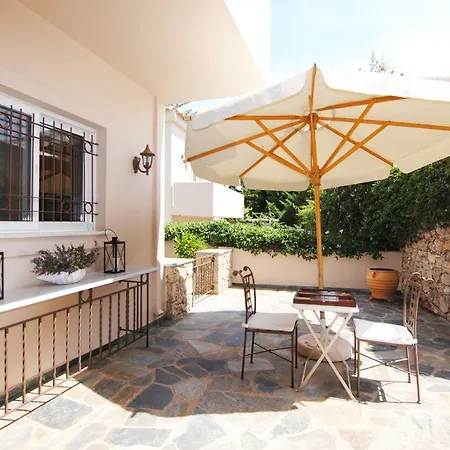 Pentathlon Villa Collection Porto Heli Exterior photo