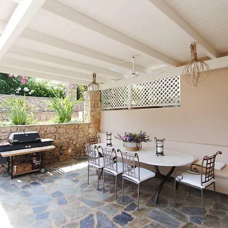 Pentathlon Villa Collection Porto Heli Exterior photo