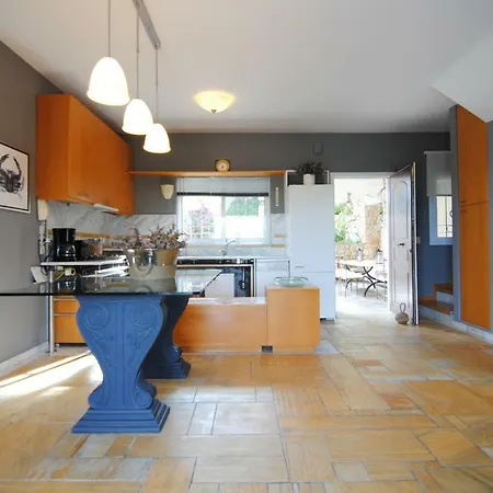 Pentathlon Villa Collection Porto Heli Exterior photo