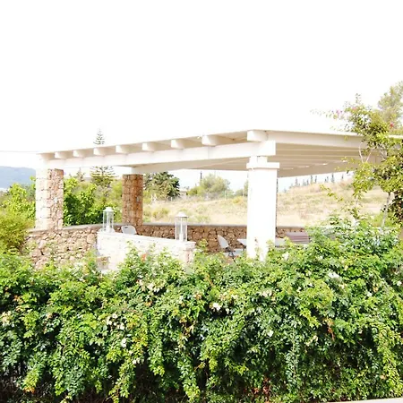 Pentathlon Villa Collection Porto Heli Exterior photo