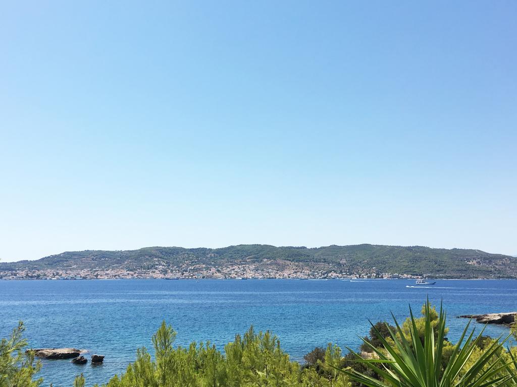 Pentathlon Vilă Porto Heli