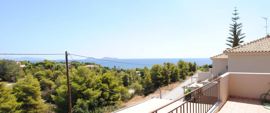 Vilă Pentathlon Porto Heli