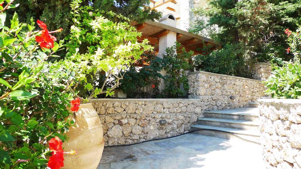 Pentathlon Collection Villa Porto Heli