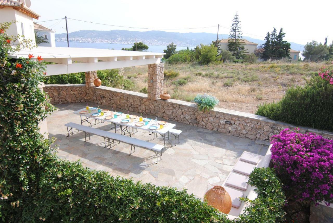 Pentathlon * Porto Heli