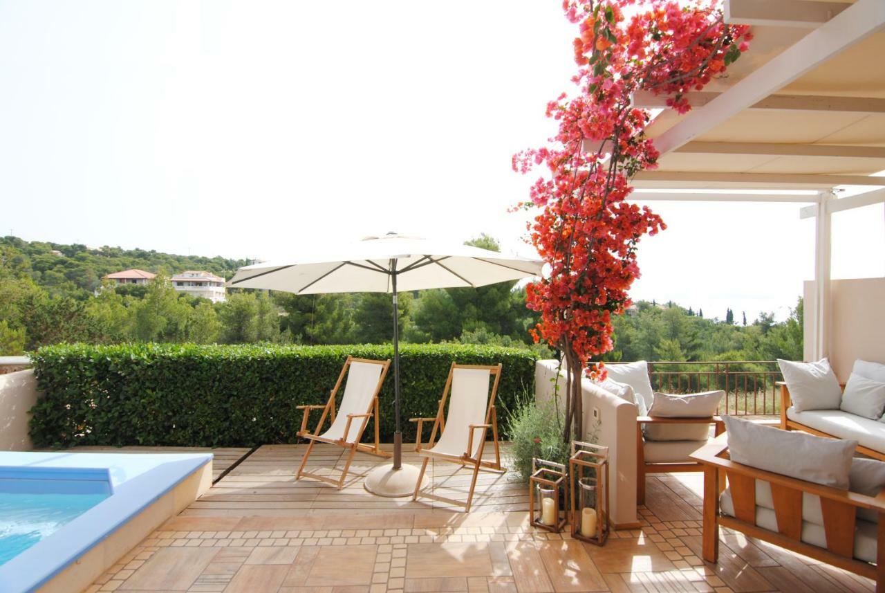 Pentathlon Collection * Porto Heli