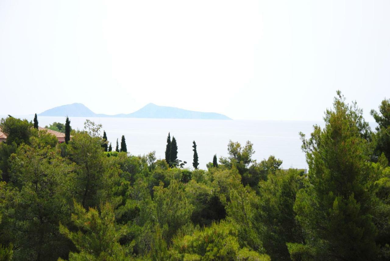 Villa Pentathlon Collection Porto Heli