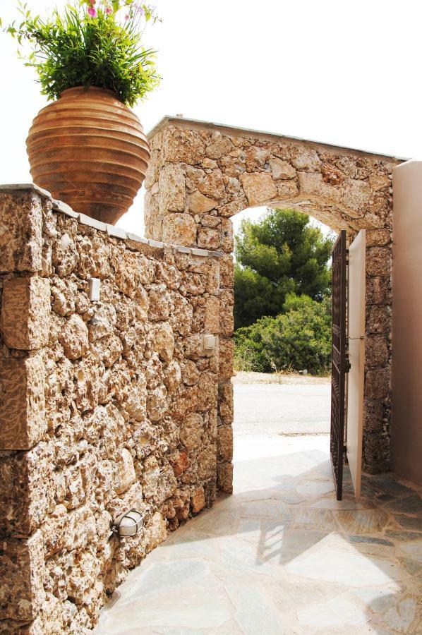Pentathlon Collection Villa Porto Heli