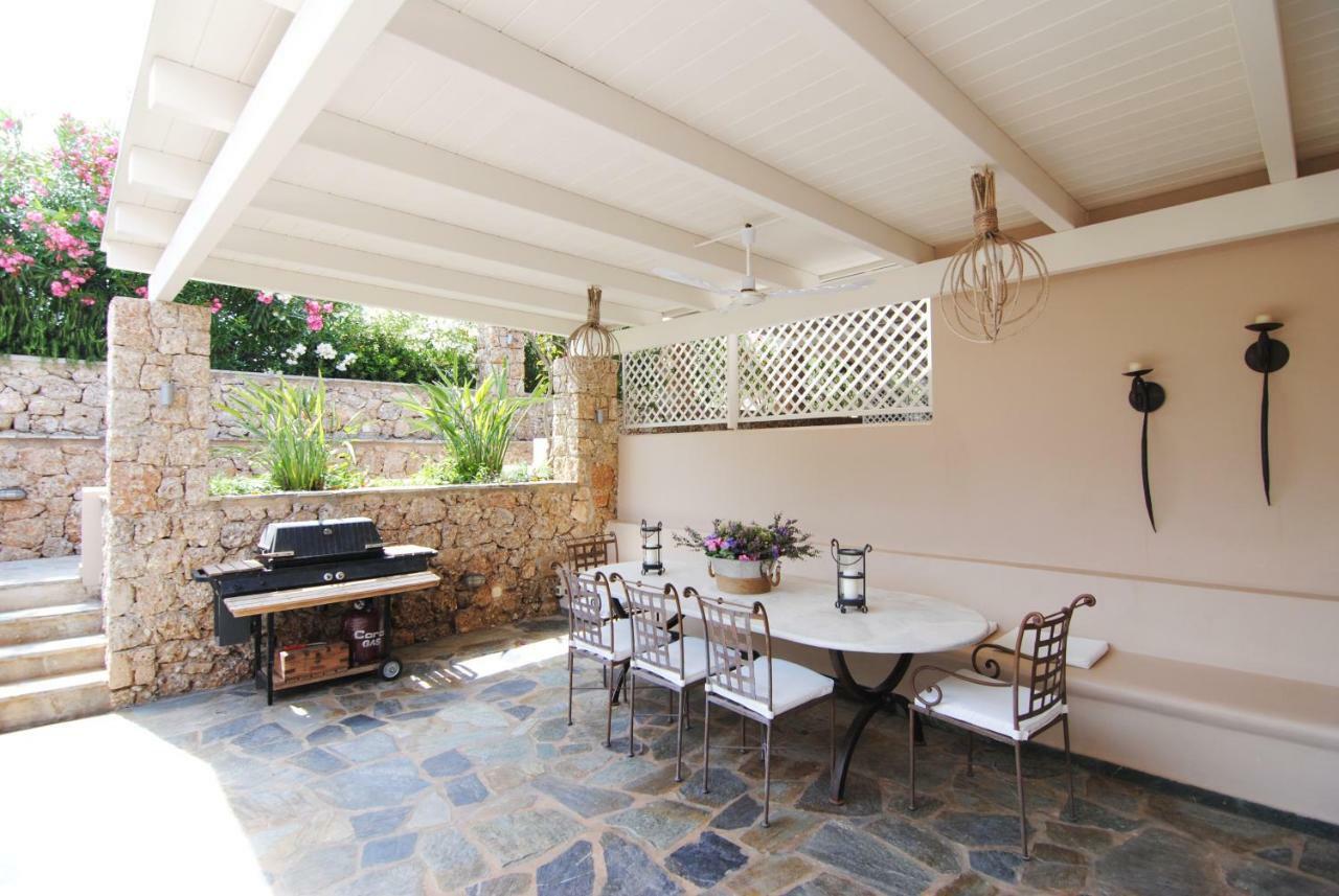 Villa Pentathlon Collection
