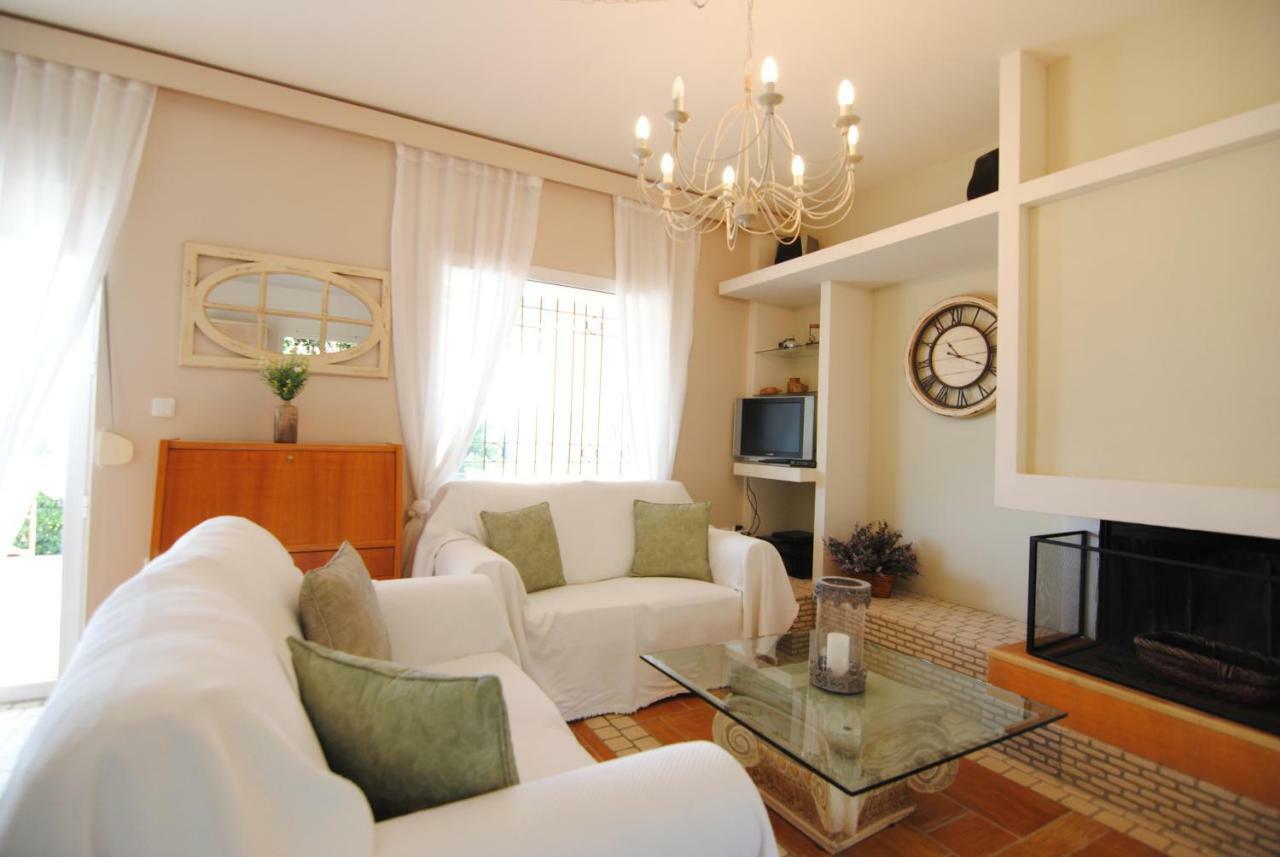 Pentathlon Collection Villa Porto Heli