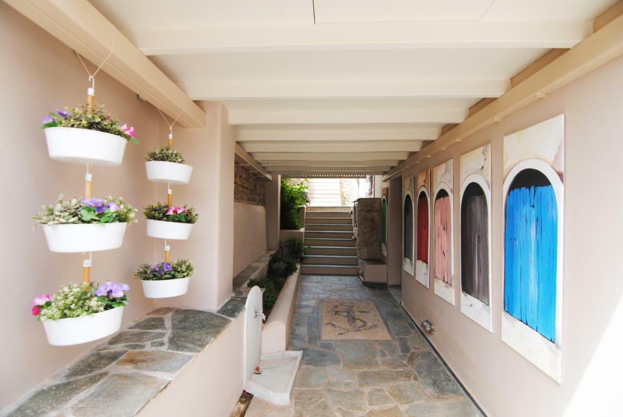 Pentathlon Collection Villa Porto Heli